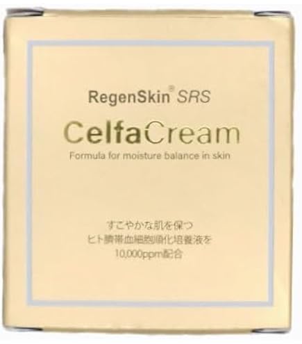 Amazon | リジェンスキン SRS ダーマクリームプラス-50mL | RegenSkin